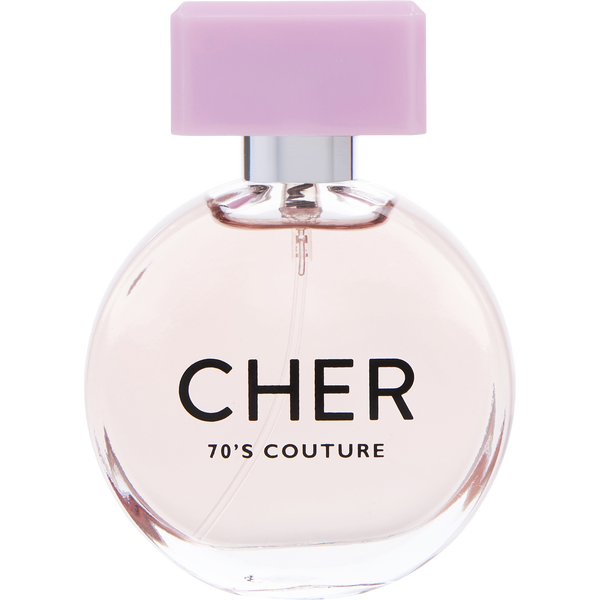 Cher Decades 70's Couture by Cher, Eau De Parfum Spray 1 oz, image 2 of 2