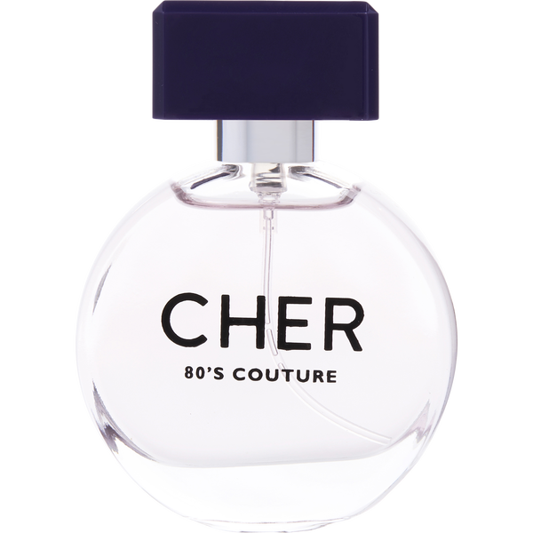Cher Decades 80's Couture by Cher, Eau De Parfum Spray 1 oz, image 2 of 2