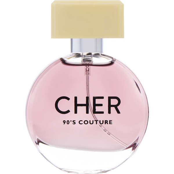Cher Decades 90's Couture by Cher, Eau De Parfum Spray 1 oz, image 2 of 2