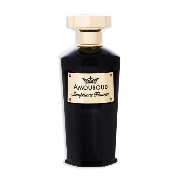 Amouroud Sumptuous Flower by Amouroud, Eau De Parfum Spray 3.4 oz, image 2 of 2