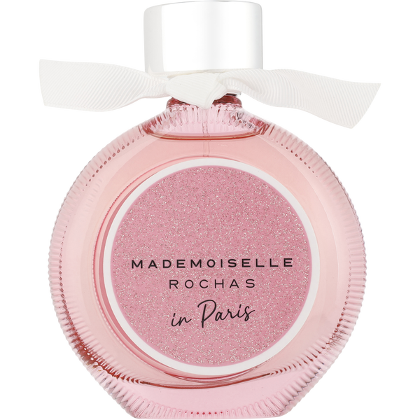 Mademoiselle Rochas In Paris by Rochas, Eau De Parfum Spray 3 oz, image 2 of 2