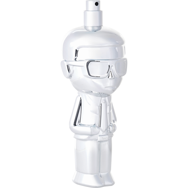 Karl Lagerfeld Ikonik by Karl Lagerfeld, Eau De Parfum Spray 3.3 oz, image 2 of 2