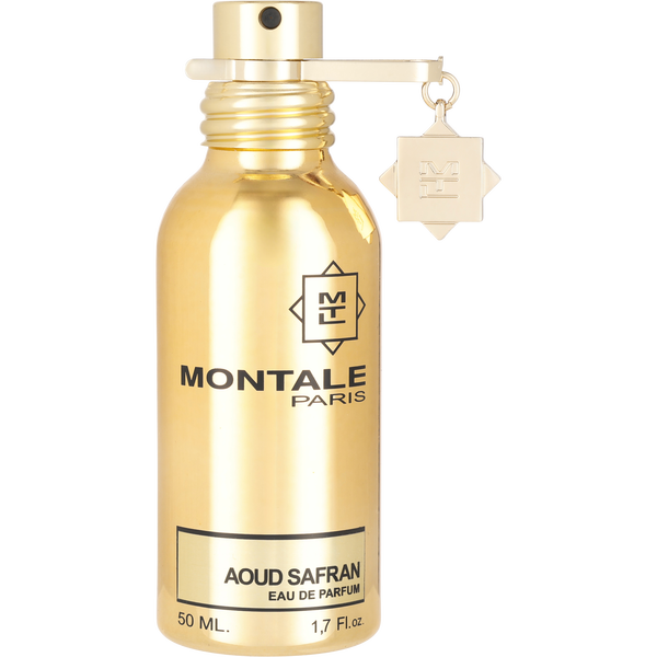 Montale Paris Aoud Safran by Montale, Eau De Parfum Spray 1.6 oz, image 2 of 2