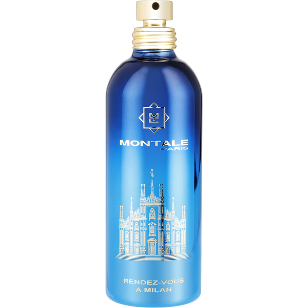 Montale Paris Rendez-Vous A Milan by Montale, Eau De Parfum Spray 3.4 oz, image 2 of 2