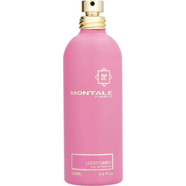 Montale Paris Lucky Candy by Montale, Eau De Parfum Spray 3.4 oz, image 2 of 2