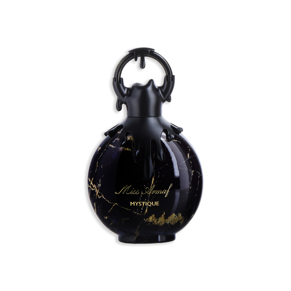Armaf Miss Armaf Mystique by Armaf, Eau De Parfum Spray 3.4 oz, image 2 of 2