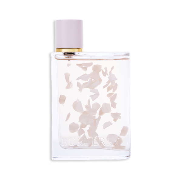 Burberry Her Petals by Burberry, Eau De Parfum Spray (Limited Edition) 2.9 oz, image 2 of 2