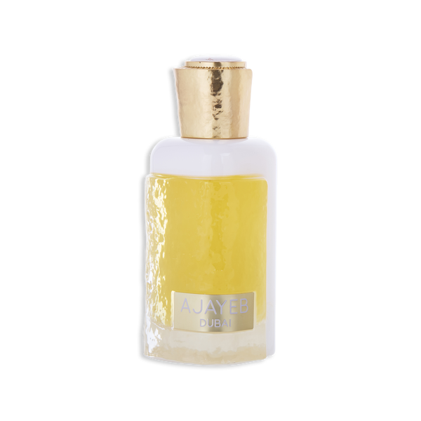 Lattafa Ajayeb Dubai Portrait by Lattafa, Eau De Parfum Spray 3.4 oz, image 2 of 2