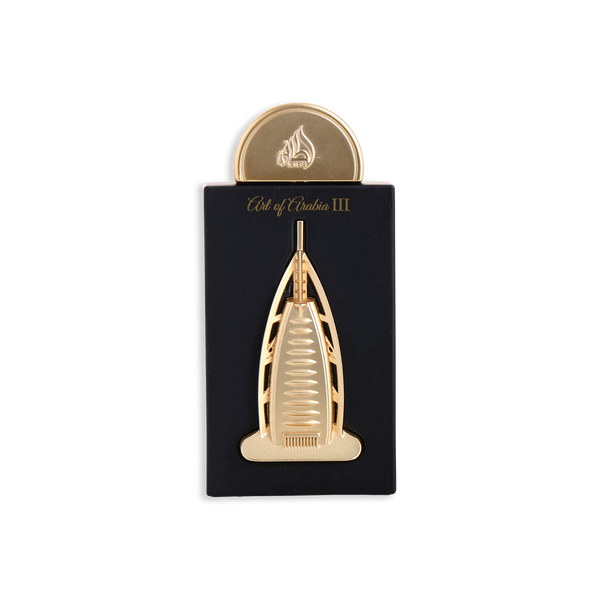 Lattafa Pride Art Of Arabia Iii by Lattafa, Eau De Parfum Spray 3.4 oz, image 2 of 2