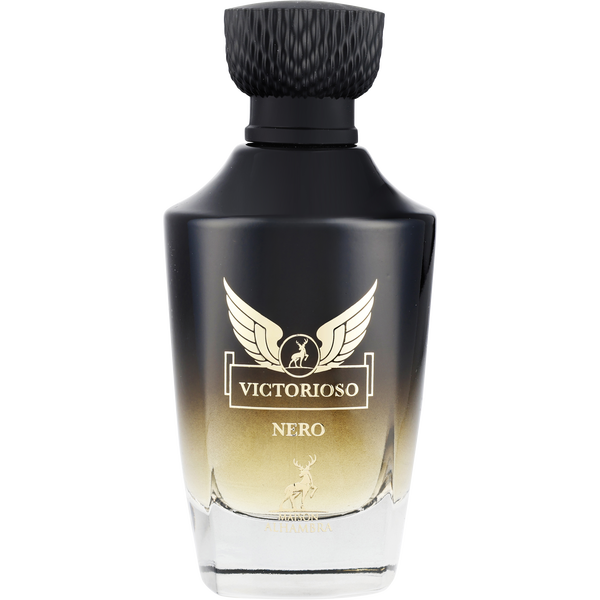 Maison Alhambra Victorioso Nero by Maison Alhambra, Eau De Parfum Spray 3.4 oz, image 2 of 2