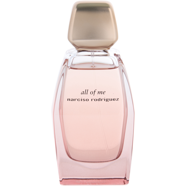 Narciso Rodriguez All Of Me Intense by Narciso Rodriguez, Eau De Parfum Refillable Spray 3 oz, image 2 of 2