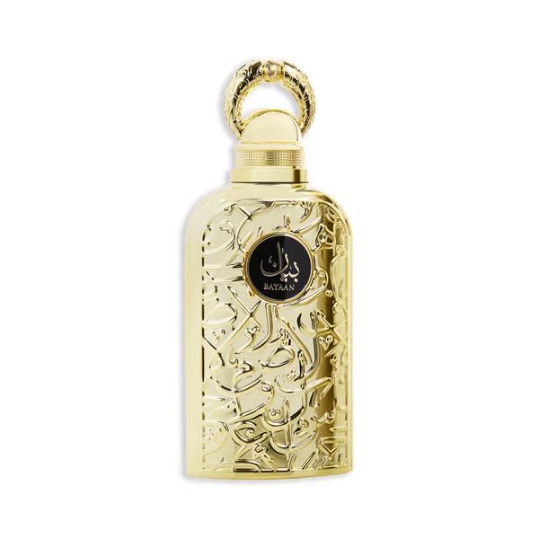 Lattafa Bayaan by Lattafa, Eau De Parfum Spray 3.4 oz, image 2 of 2