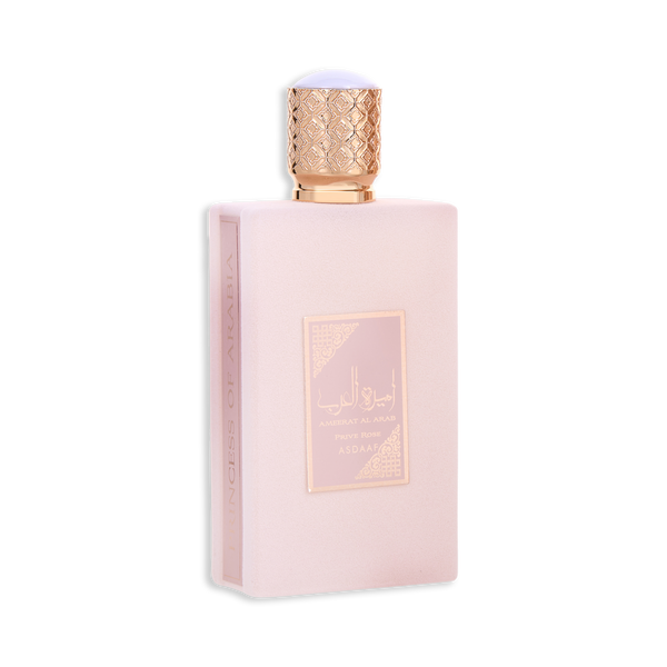 Asdaaf Ameerat Al Arab Prive Rose by Asdaaf, Eau De Parfum Spray 3.4 oz, image 2 of 2