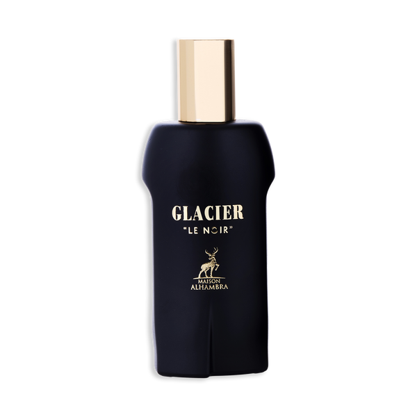 Maison Alhambra Glacier Le Noir by Maison Alhambra, Eau De Parfum Spray 3.4 oz, image 2 of 2