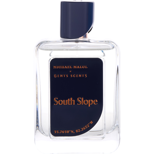 Michael Malul South Slope by Michael Malul, Eau De Parfum Spray 3.4 oz, image 2 of 2