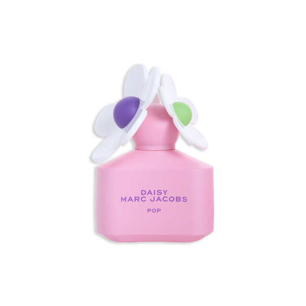 Marc Jacobs Daisy Pop by Marc Jacobs, Eau De Toilette Spray (Limited Edition) 1.6 oz, image 2 of 2