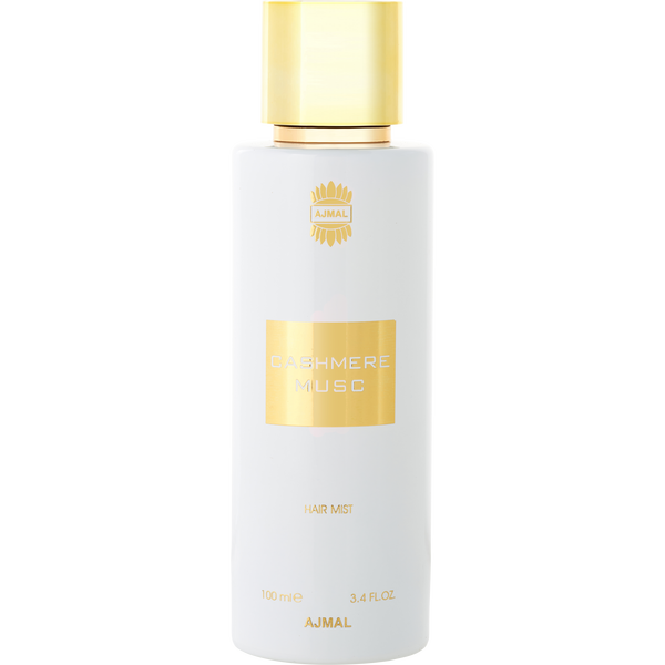 Ajmal Cashmere Musc by Ajmal, Hair Mist 3.4 oz, image 2 of 2