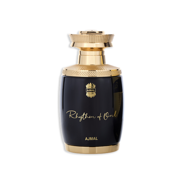 Ajmal Rhythm Of Oud by Ajmal, Eau De Parfum Spray 2.5 oz, image 2 of 2