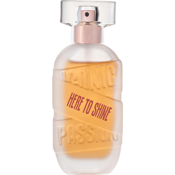 Naomi Campbell Here To Shine by Naomi Campbell, Eau De Toilette Spray 1 oz, image 2 of 2