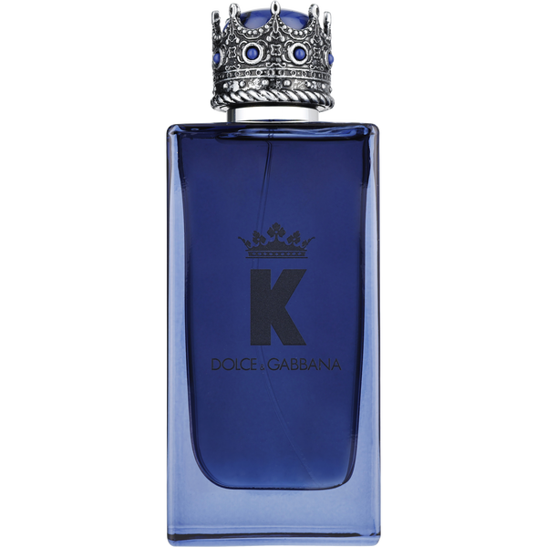 Dolce & Gabbana K Intense by Dolce & Gabbana, Eau De Parfum Spray 3.3 oz, image 2 of 2