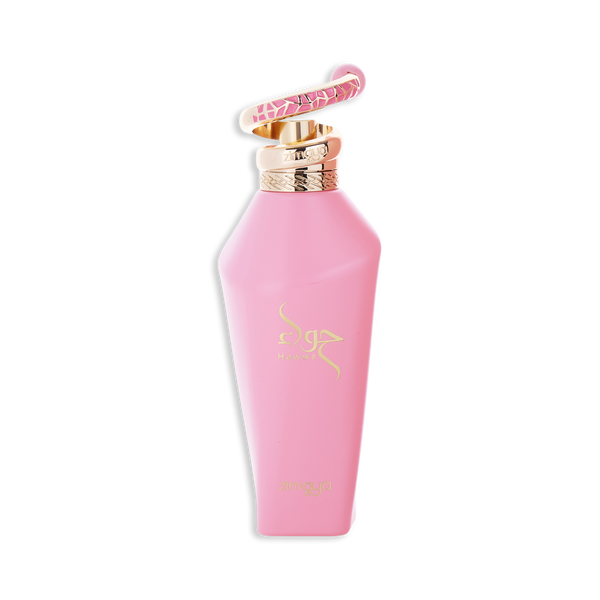 Zimaya Hawwa Pink by Zimaya, Eau De Parfum Spray 3.4 oz, image 2 of 2