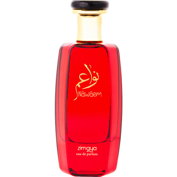 Zimaya Nawaem by Zimaya, Eau De Parfum Spray 3.4 oz, image 2 of 2