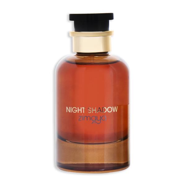Zimaya Night Shadow by Zimaya, Eau De Parfum Spray 3.4 oz, image 2 of 2