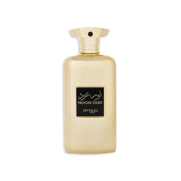 Zimaya Noor Oud by Zimaya, Eau De Parfum Spray 3.4 oz, image 2 of 2