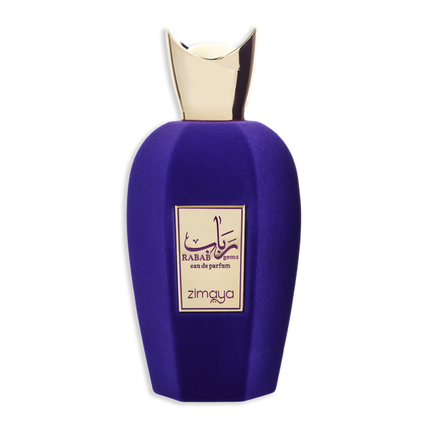 Zimaya Rabab Gems by Zimaya, Eau De Parfum Spray 3.4 oz, image 2 of 2