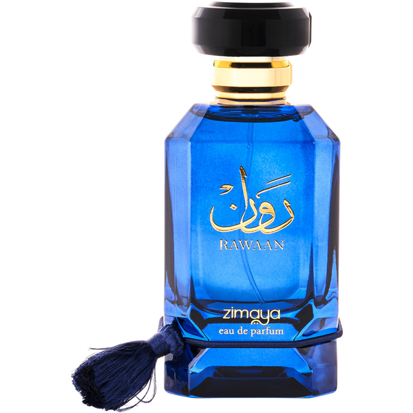 Zimaya Rawan by Zimaya, Eau De Parfum Spray 3.4 oz, image 2 of 2