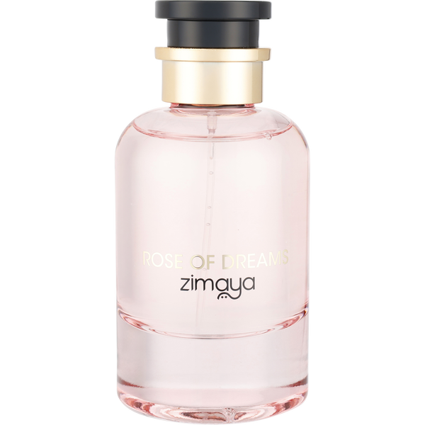 Zimaya Rose Of Dreams by Zimaya, Eau De Parfum Spray 3.4 oz, image 2 of 2