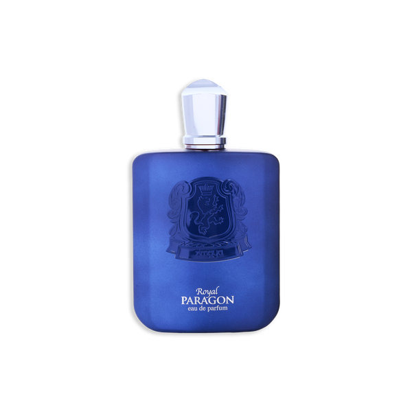 Zimaya Royal Paragon by Zimaya, Eau De Parfum Spray 3.4 oz, image 2 of 2