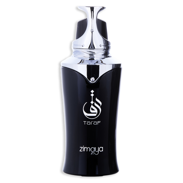 Zimaya Taraf Black by Zimaya, Eau De Parfum Spray 3.4 oz, image 2 of 2