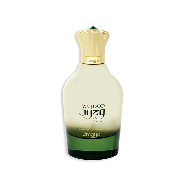 Zimaya Wujood by Zimaya, Eau De Parfum Spray 3.4 oz, image 2 of 2