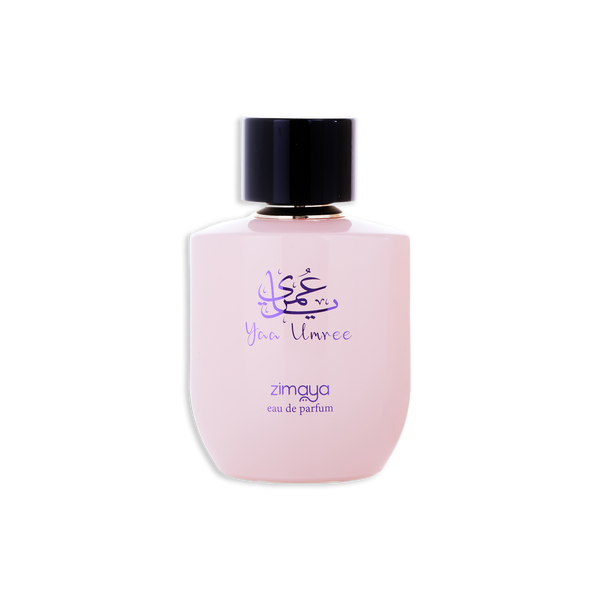 Zimaya Yaa Umree by Zimaya, Eau De Parfum Spray 3.4 oz, image 2 of 2