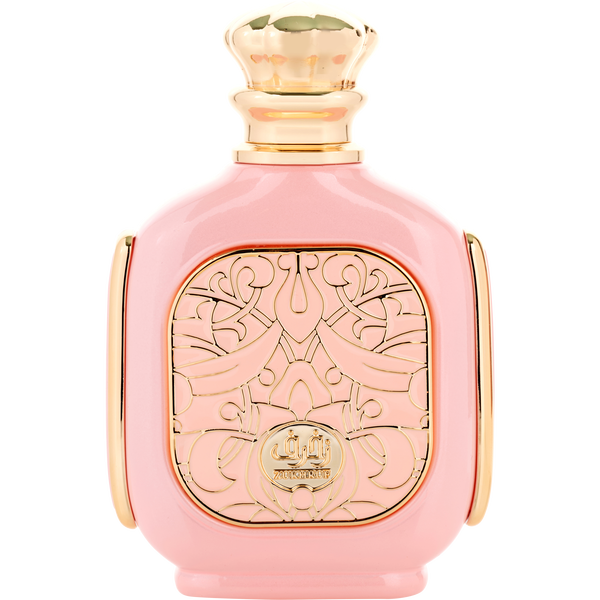 Zimaya Zukhruf Pink by Zimaya, Eau De Parfum Spray 3.4 oz, image 2 of 2