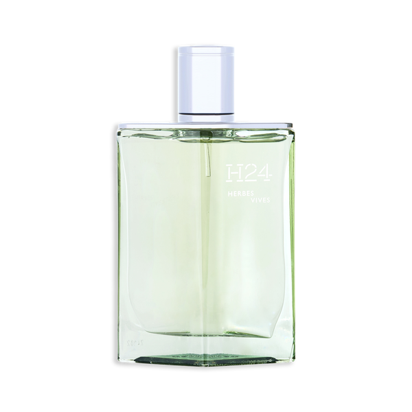 Hermes H24 Herbes Vives by Hermes, Eau De Parfum Spray Refillable 3.3 oz, image 2 of 2