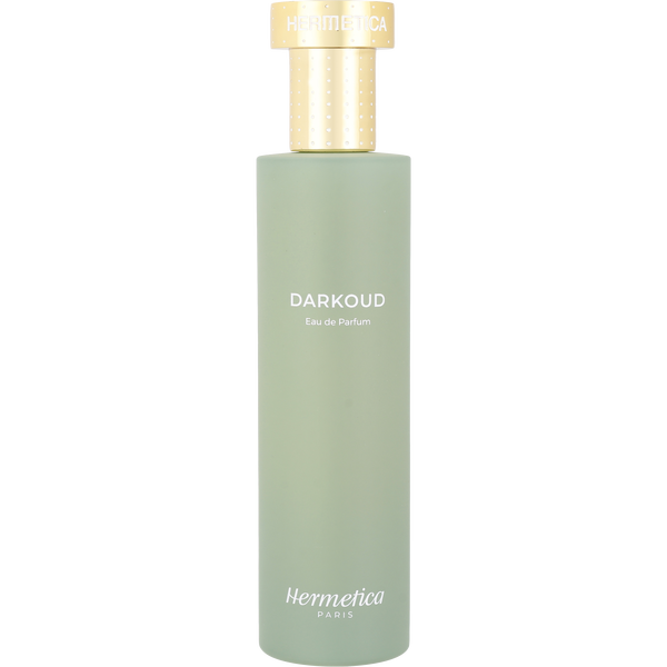 Hermetica Darkoud by Hermetica, Eau De Parfum Spray (New Packaging) 3.4 oz, image 2 of 2