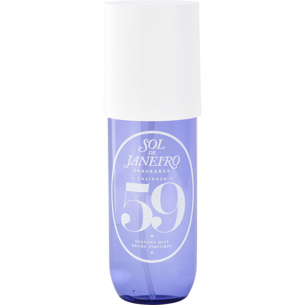 Sol De Janeiro Cheirosa 59 Delicia Drench by Sol De Janeiro, Hair & Body Mist 8 oz, image 2 of 2