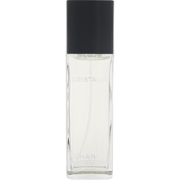 Chanel Cristalle by Chanel, Eau De Toilette Spray 3.4 oz, image 2 of 2