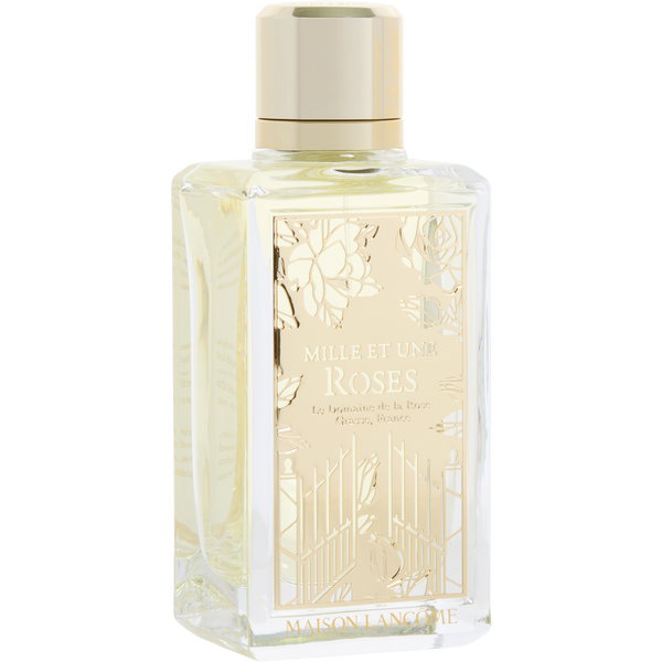 Lancome Maison Mille Et Une Roses by Lancome, Eau De Parfum Spray 3.4 oz, image 2 of 2