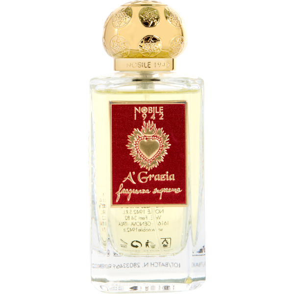 Nobile 1942 A' Grazia by Nobile 1942, Eau De Parfum Spray 2.5 oz, image 2 of 2
