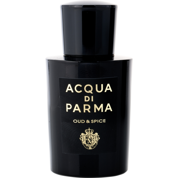 Acqua Di Parma Oud & Spice by Acqua Di Parma, Eau De Parfum Spray 0.7 oz, image 2 of 2