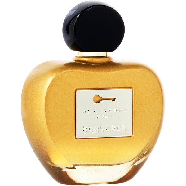 Her Secret Absolu by Antonio Banderas, Eau De Parfum Spray 2.7 oz, image 2 of 2