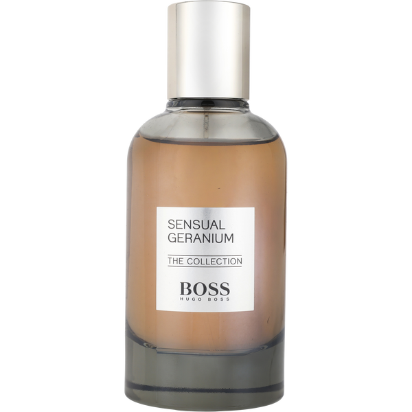 Boss The Collection Sensual Geranium by Hugo Boss, Eau De Parfum Intense Spray 3.3 oz, image 2 of 2