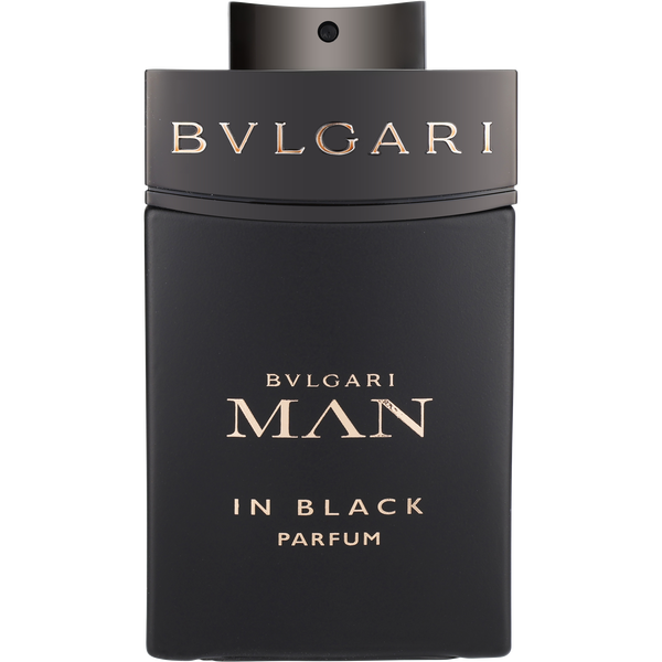 Bvlgari Man In Black by Bvlgari, Parfum Spray 3.4 oz, image 2 of 2