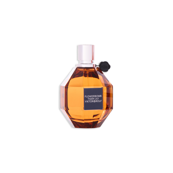 Flowerbomb Tiger Lily by Viktor & Rolf, Eau De Parfum Spray 3.4 oz, image 2 of 2