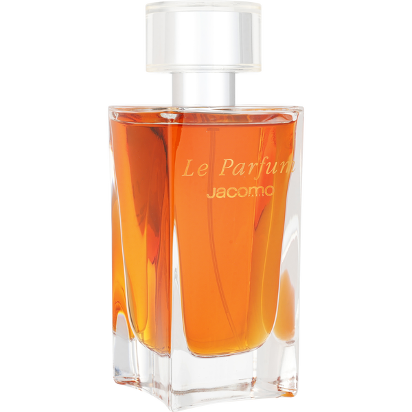 Jacomo Le Parfum by Jacomo, Eau De Parfum Spray 3.4 oz, image 2 of 2
