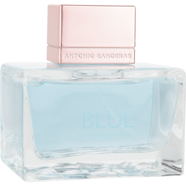 Blue Seduction Bali by Antonio Banderas, Eau De Toilette Spray 2.7 oz, image 2 of 2