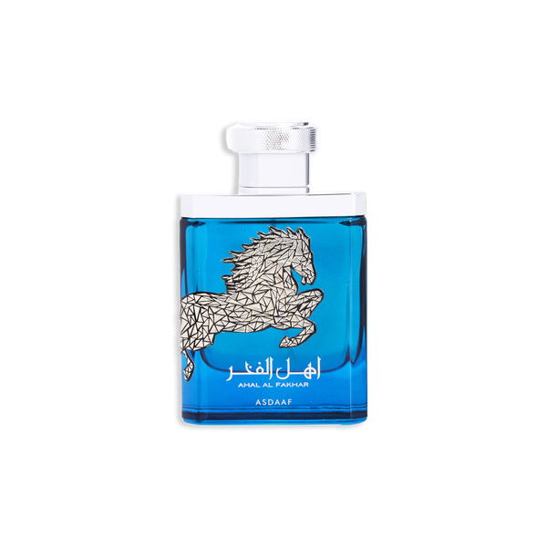 Asdaaf Ahal Al Fakhar by Asdaaf, Eau De Parfum Spray 3.4 oz, image 2 of 2